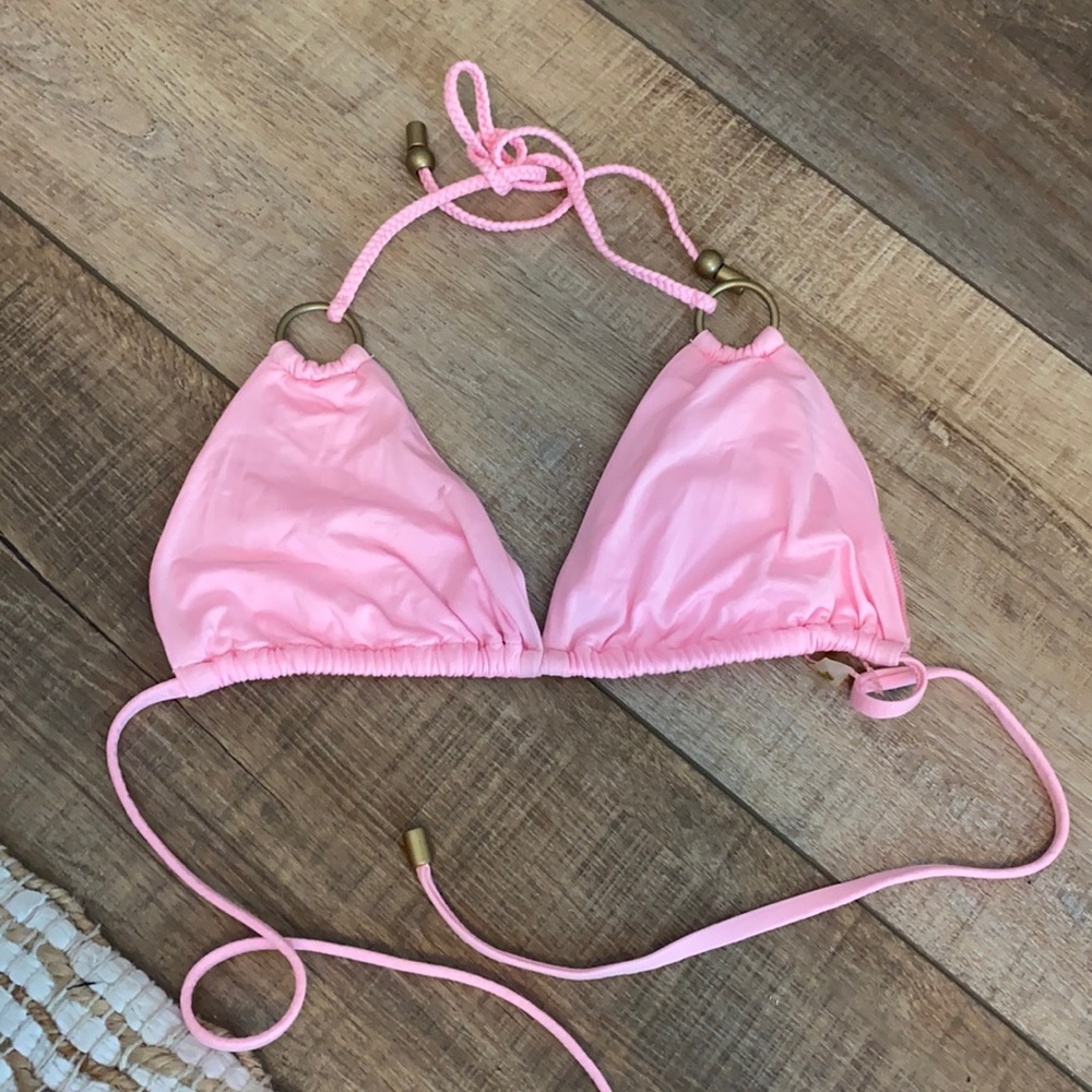 Vitamin a bikini top